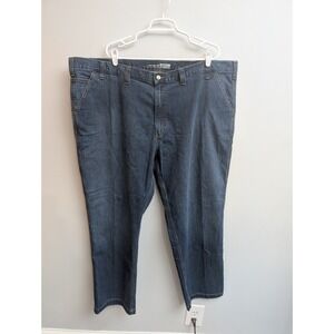 Men's Carhartt Relaxed Fit Jeans •W50 L30*EUC